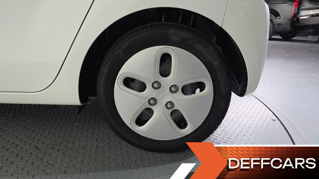Kia RAY Van Prestige купить на сайте DeffCars