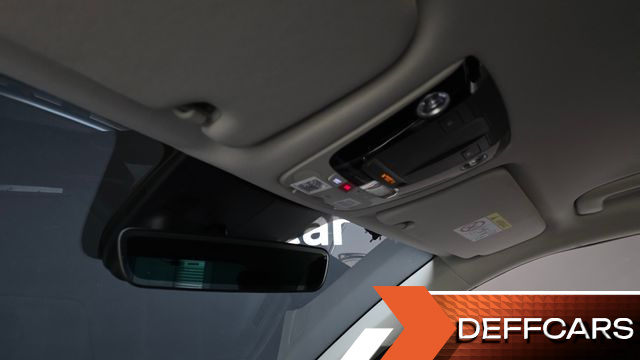 Kia SORENTO Diesel 2.2 4WD Prestige купить на сайте DeffCars