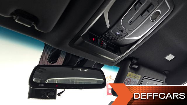 Ssangyong REXTON Diesel 2.2 4WD Culman Prestige купить на сайте DeffCars