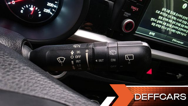 Kia MORNING Luxury купить на сайте DeffCars
