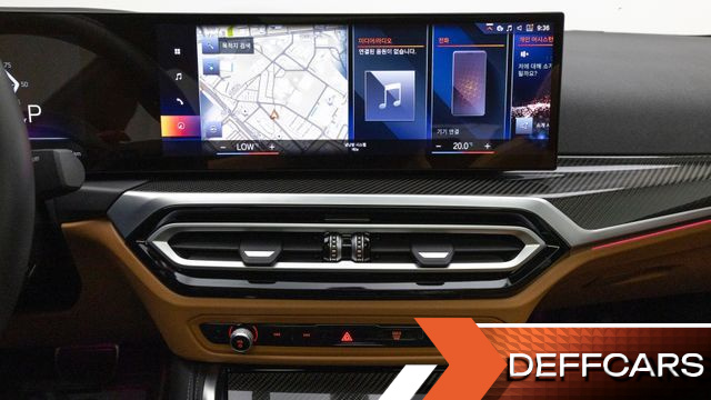 BMW I4 M50 Pro купить на сайте DeffCars