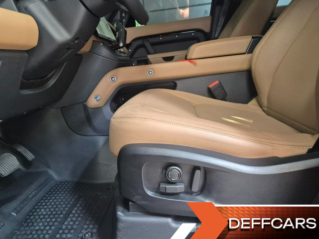 Land Rover DEFENDER 130 D300 X-Dynamic HSE купить на сайте DeffCars