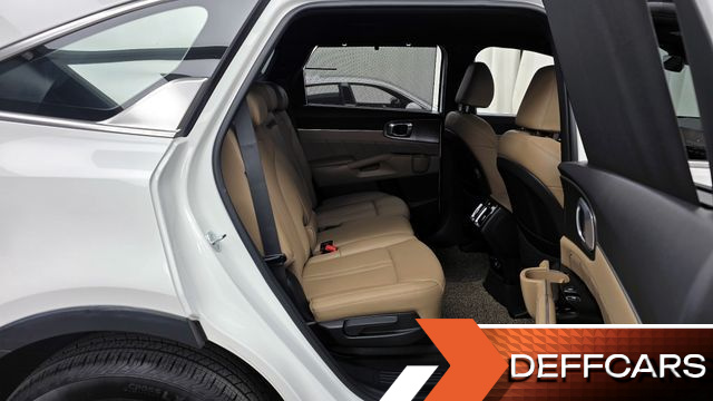 Kia SORENTO Diesel 2.2 2WD Noblesse купить на сайте DeffCars