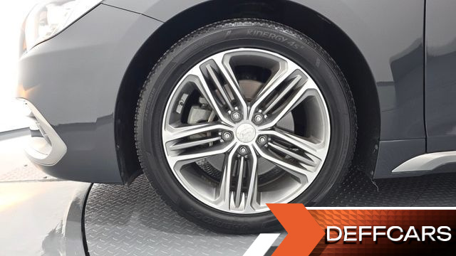 Hyundai GRANDEUR 2.4 Premium Special купить на сайте DeffCars