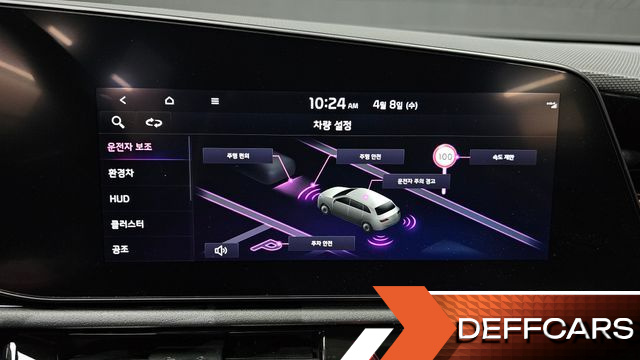 Kia NIRO Prestige купить на сайте DeffCars
