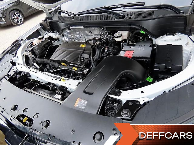 ChevroletGMDaewoo TRAX 1.2 RS купить на сайте DeffCars