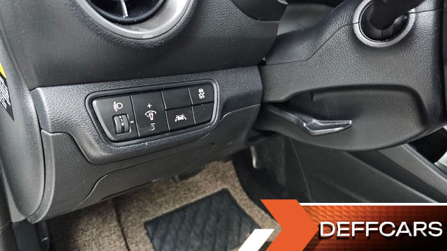 Kia K3 Trendy купить на сайте DeffCars