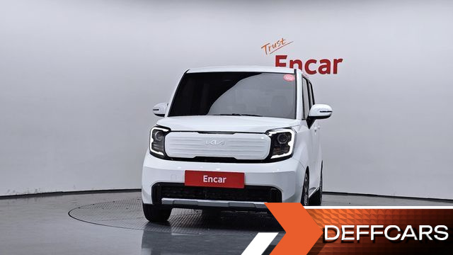 Kia RAY Signature купить на сайте DeffCars