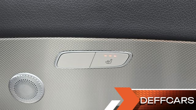 Mercedes E-CLASS E300 AMG Line купить на сайте DeffCars
