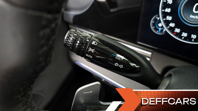 Hyundai GRANDEUR 2.5 Le Blanc купить на сайте DeffCars