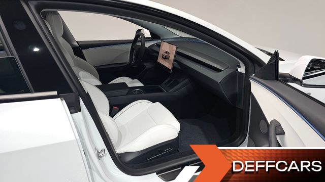 Tesla MODEL 3 Performance AWD купить на сайте DeffCars
