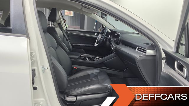 Kia K5 2.0 Prestige купить на сайте DeffCars