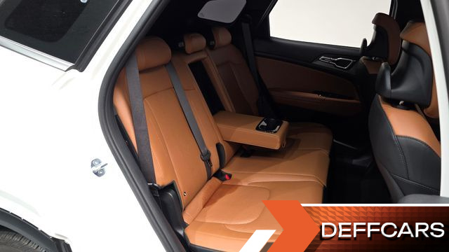 Kia SPORTAGE Signature 2WD купить на сайте DeffCars