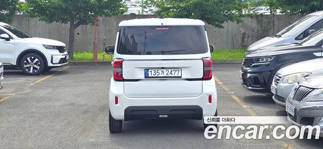 Kia RAY Prestige купить на сайте DeffCars