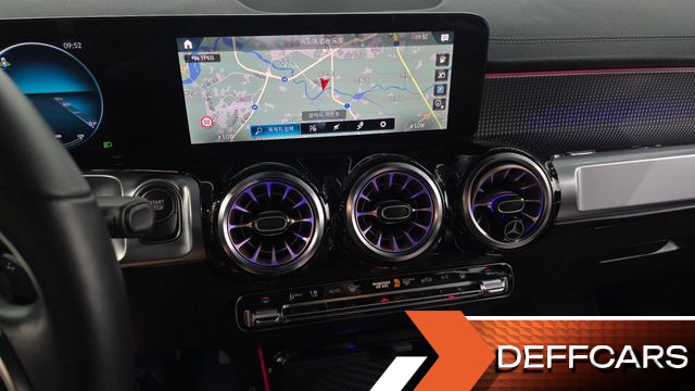 Mercedes EQB EQB300 4MATIC Electric Art купить на сайте DeffCars