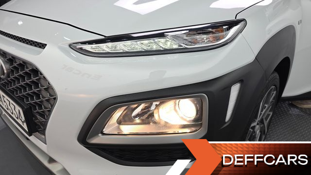 Hyundai KONA Modern Special купить на сайте DeffCars