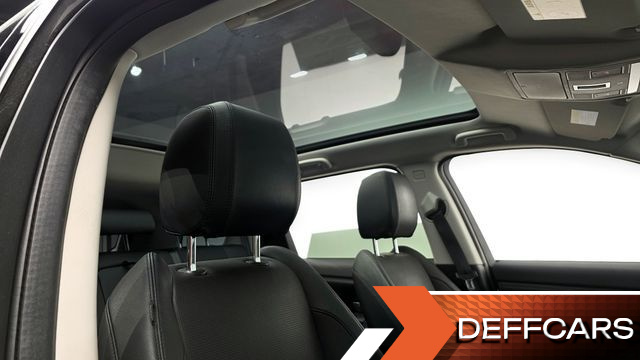 Land Rover DISCOVERY SPORT P250 SE купить на сайте DeffCars