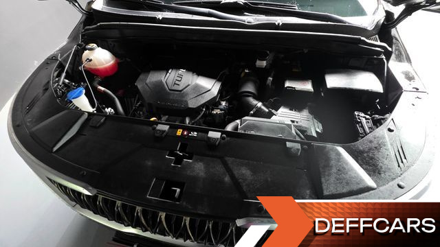 Kia CARNIVAL 9-Seater Noblesse купить на сайте DeffCars