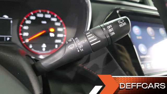 ChevroletGMDaewoo TRAILBLAZER 1.3 Turbo 2WD RS купить на сайте DeffCars