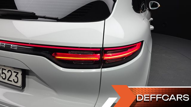 Porsche CAYENNE 3.0 купить на сайте DeffCars