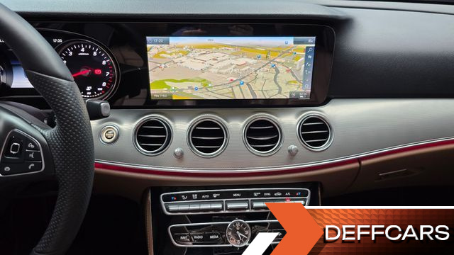 Mercedes E-CLASS E200 Avantgarde купить на сайте DeffCars