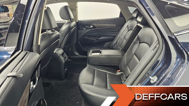 Kia K7 2.5 GDI X Edition купить на сайте DeffCars