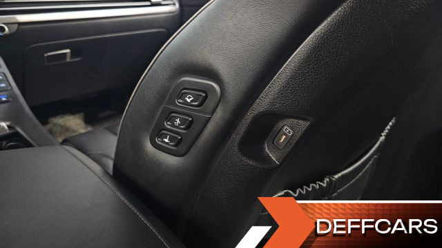 Hyundai PALISADE Gasoline 3.8 4WD Prestige купить на сайте DeffCars