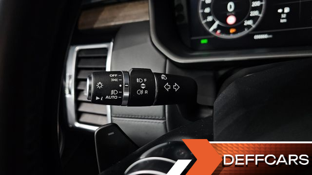 Land Rover DISCOVERY 3.0 SD6 HSE Luxury купить на сайте DeffCars