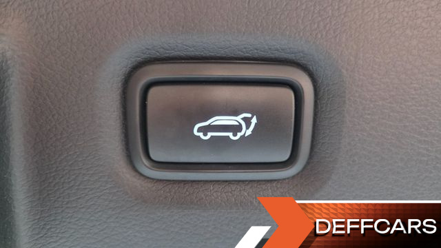 Hyundai SANTAFE Gasoline 2.5T 4WD Prestige купить на сайте DeffCars