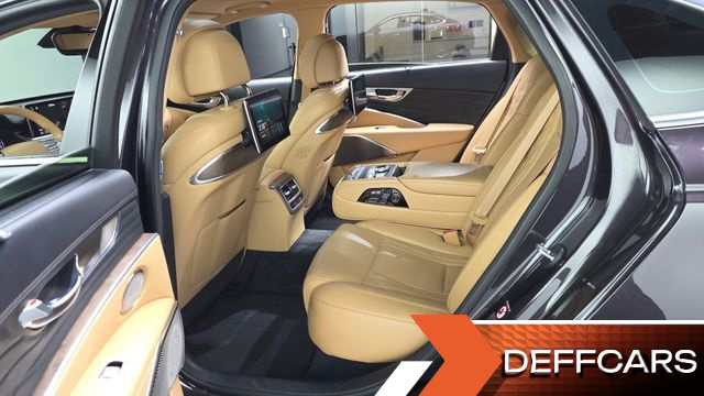Kia K9 3.8 GDI AWD Best SelectionⅠ купить на сайте DeffCars