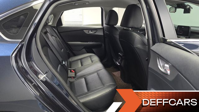 Kia K3 Prestige купить на сайте DeffCars