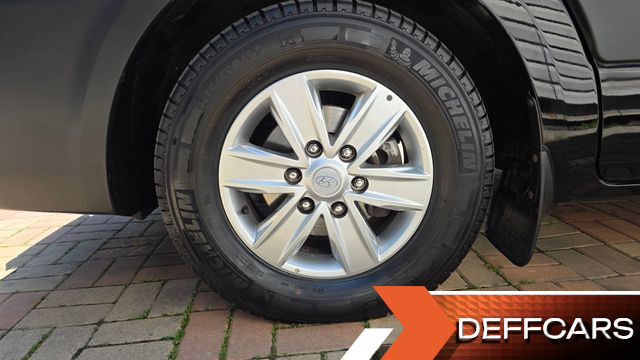Hyundai SOLATI 15-seater Luxury купить на сайте DeffCars