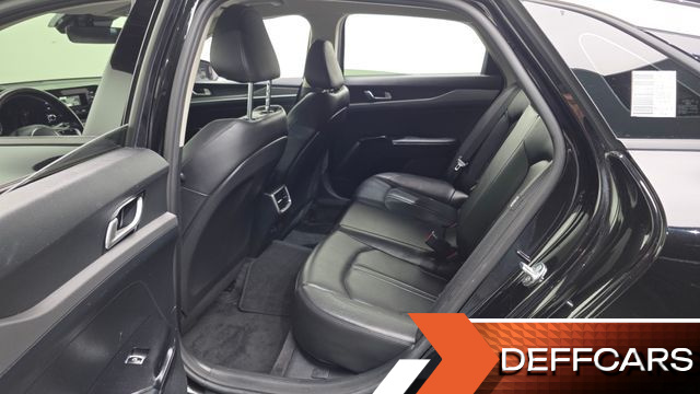 Kia K5 2.0 Trendy купить на сайте DeffCars
