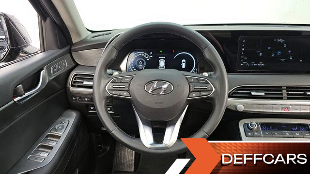 Hyundai PALISADE Gasoline 3.8 4WD Prestige купить на сайте DeffCars