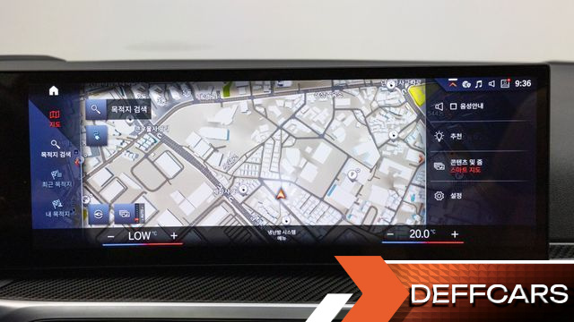 BMW I4 M50 Pro купить на сайте DeffCars