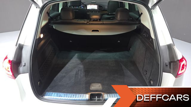 Mercedes GLE-CLASS GLE450 4MATIC купить на сайте DeffCars