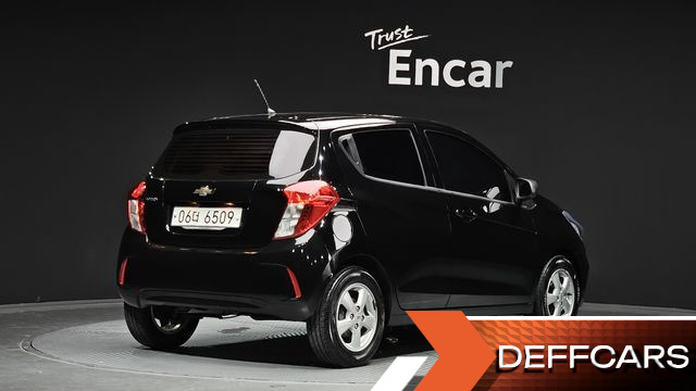 ChevroletGMDaewoo SPARK LS купить на сайте DeffCars