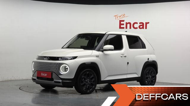 Hyundai CASPER Modern купить на сайте DeffCars