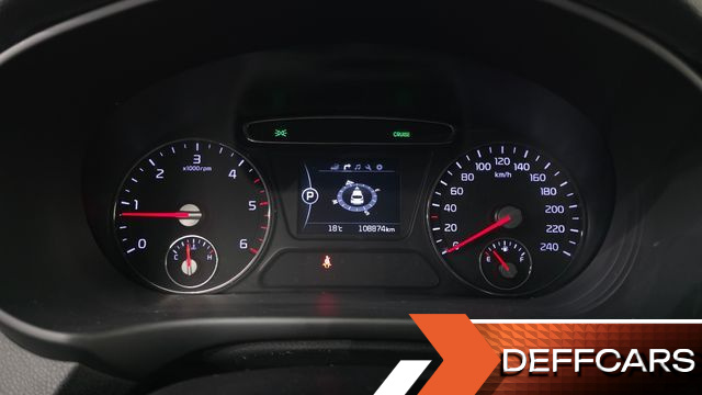 Kia SORENTO Diesel 2.0 2WD Noblesse купить на сайте DeffCars