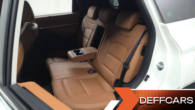 Ssangyong TORRES Gasoline 1.5 2WD T7 купить на сайте DeffCars
