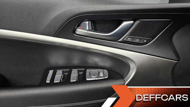 Genesis G70 Gasoline 2.0T 2WD купить на сайте DeffCars