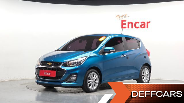ChevroletGMDaewoo SPARK Premier купить на сайте DeffCars