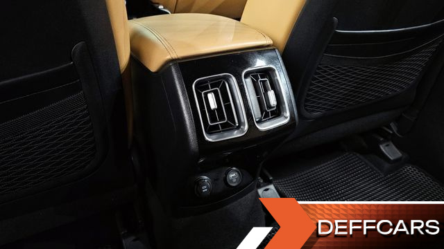 Kia SORENTO Diesel 2.2 2WD Trendy купить на сайте DeffCars