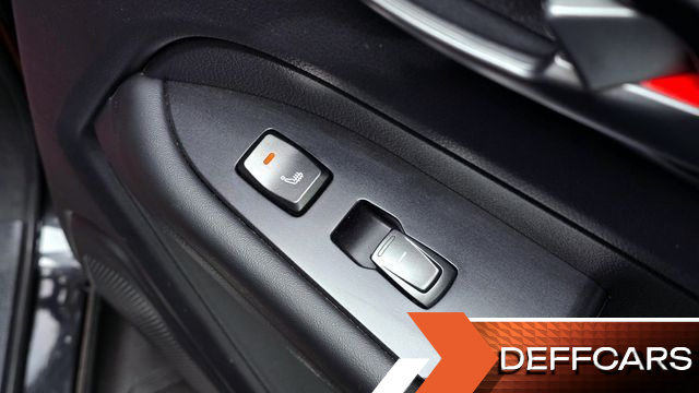 Ssangyong REXTON Diesel 2.2 4WD Prestige Special (5-Link) купить на сайте DeffCars