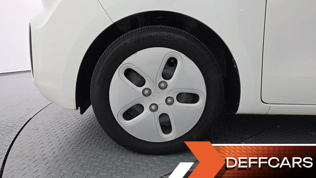 Kia RAY Van Prestige купить на сайте DeffCars