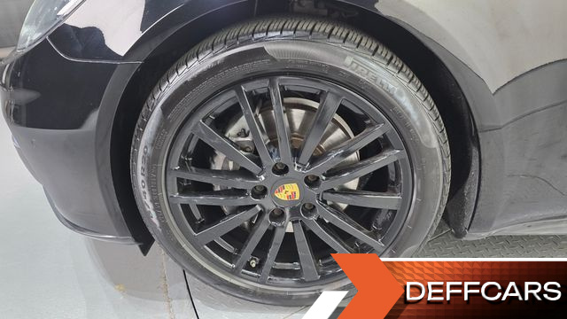 Porsche PANAMERA 3.0 AWD купить на сайте DeffCars