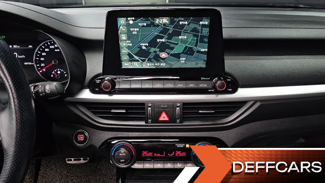 Kia K3 5Door GT Signature купить на сайте DeffCars
