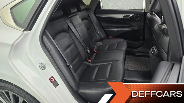 Hyundai GRANDEUR 3.3 Celebrity купить на сайте DeffCars