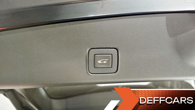 ChevroletGMDaewoo TRAILBLAZER 1.3 Turbo 2WD Premier купить на сайте DeffCars