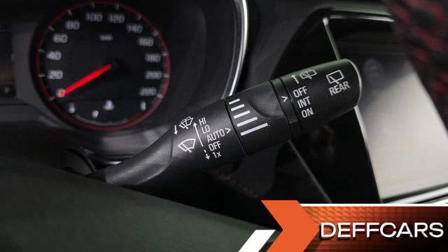 ChevroletGMDaewoo TRAILBLAZER 1.3 Turbo 2WD RS купить на сайте DeffCars